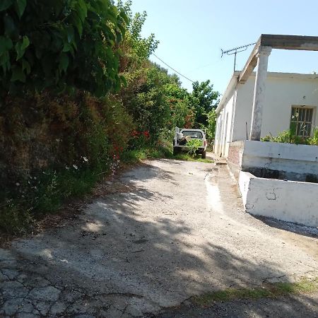 Angel Villa Strovles Exterior photo